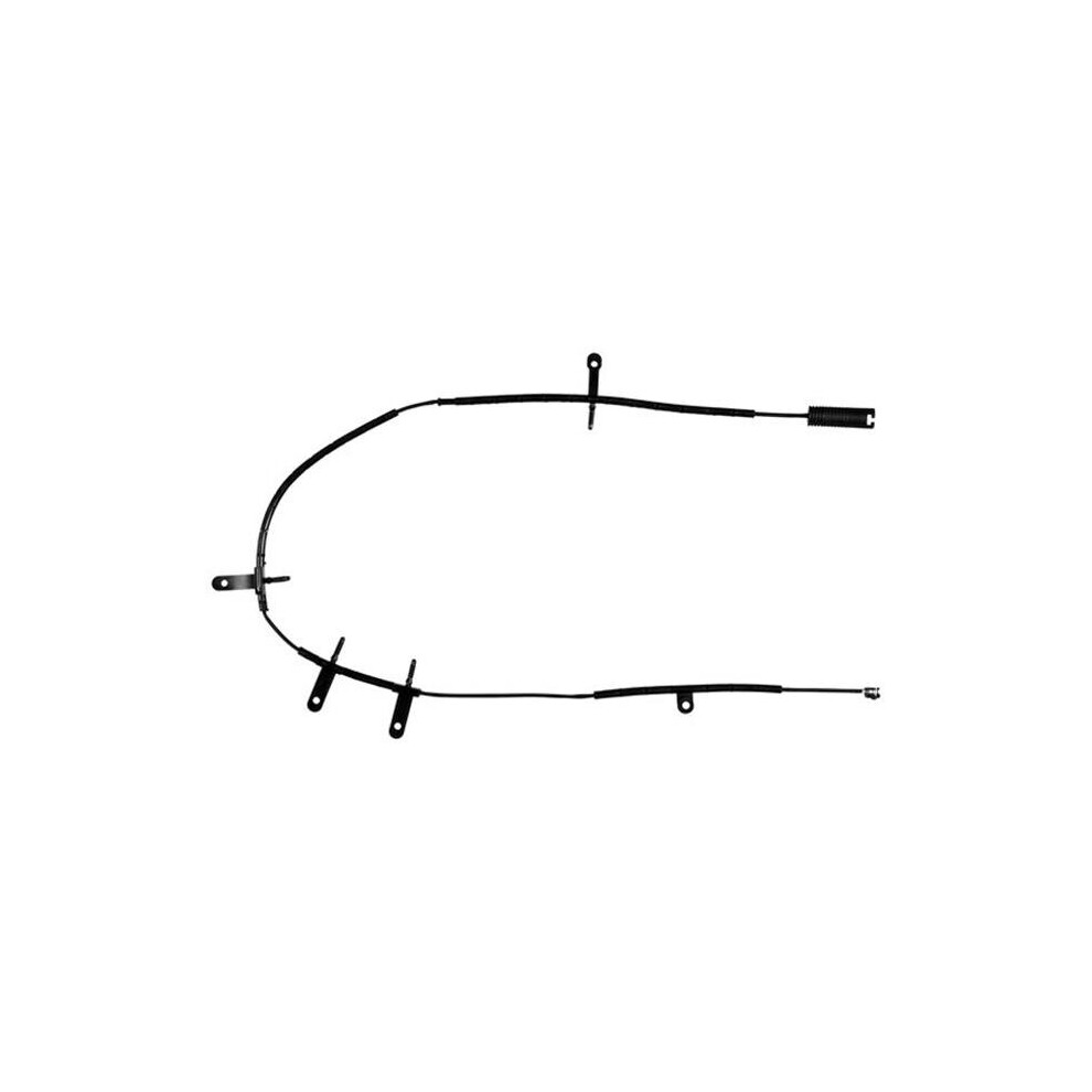 Pagid 355250631 Brake Pad Sensor For 2006-2008 Mini Cooper 884109462927