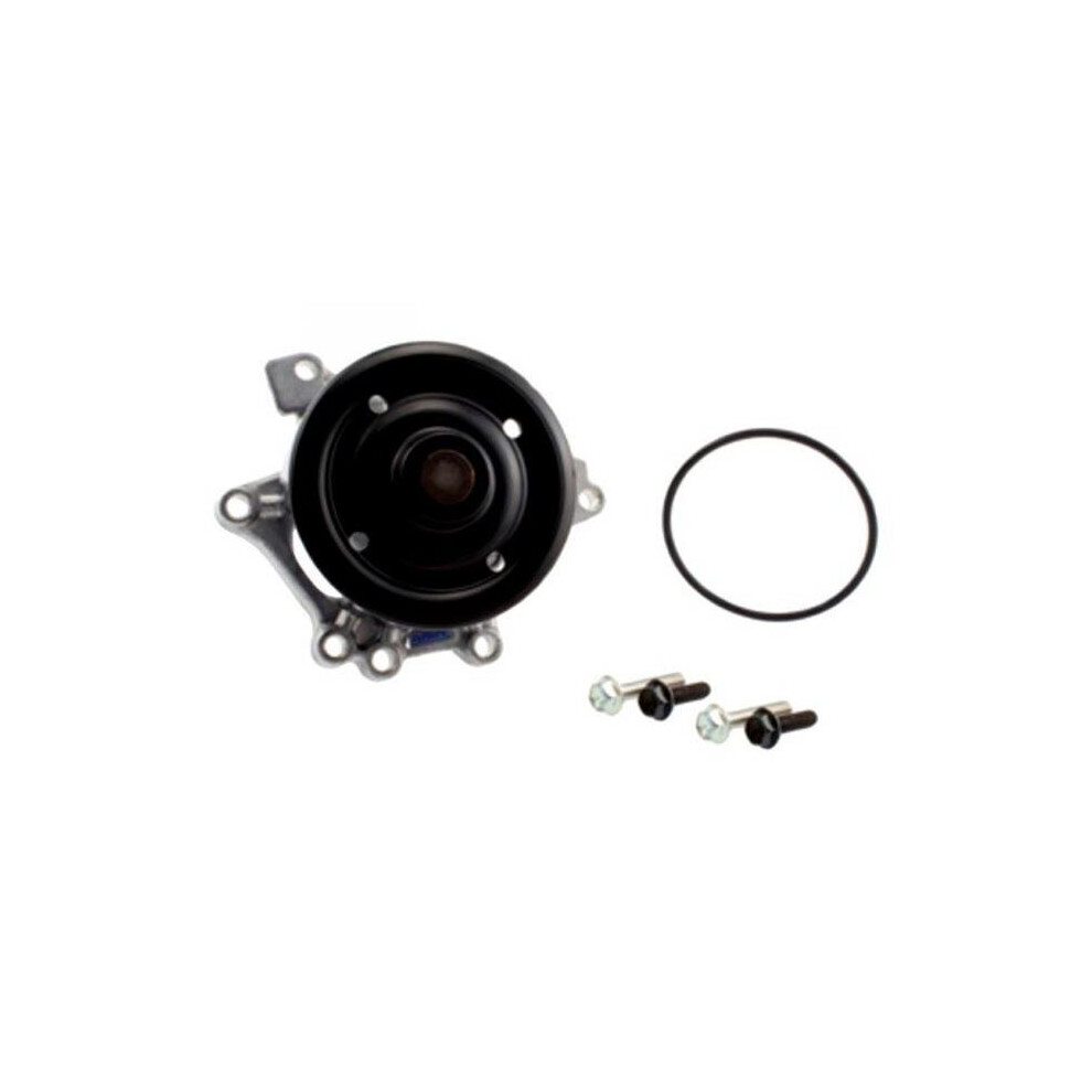 Aisin Wpt106 Water Pump For 1998-2002 Chevrolet Prizm 826732757711