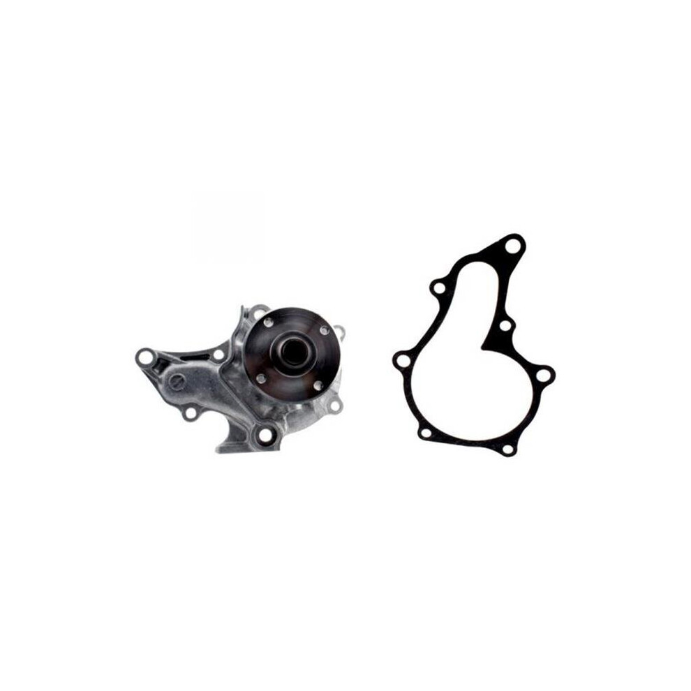 Aisin Wpt055 Water Pump For 1988-1989 Toyota Mr2 826732428512