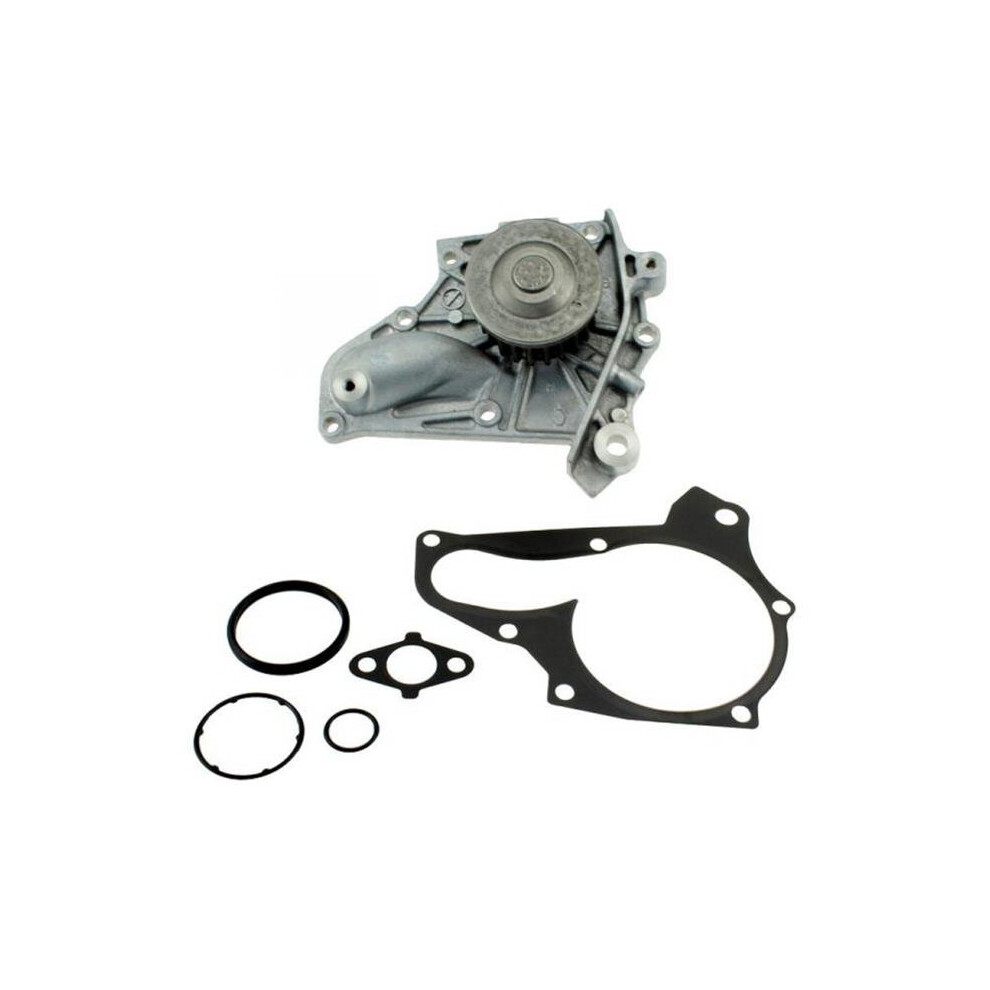 Aisin Wpt010 Water Pump For 2000-2001 Toyota Camry 884109729266