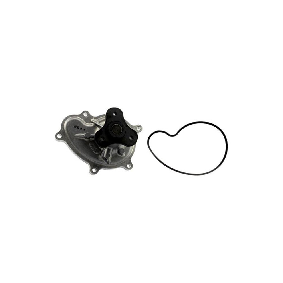 Aisin Wpf027 Water Pump For 2014-2018 Subaru Forester 886931273665