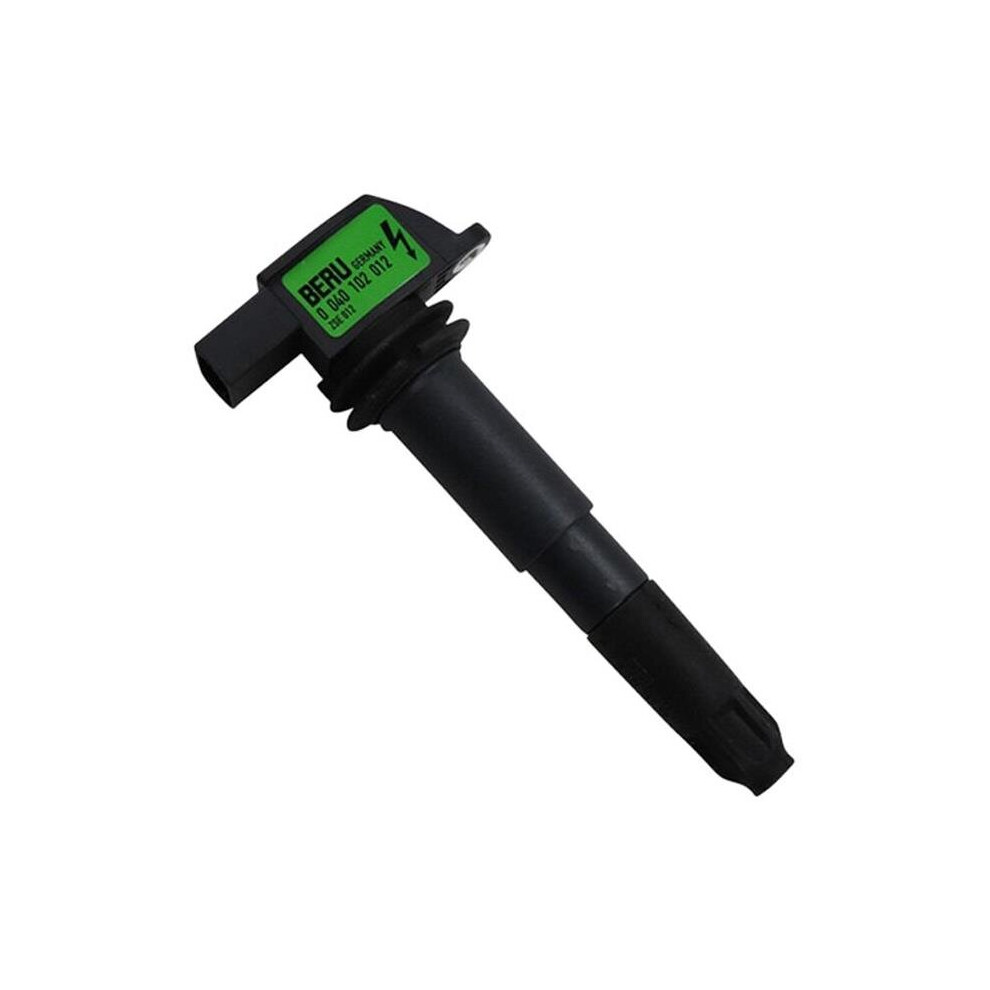 Beru Zse012 Ignition Coil For 2006 Porsche Cayenne 884109905912