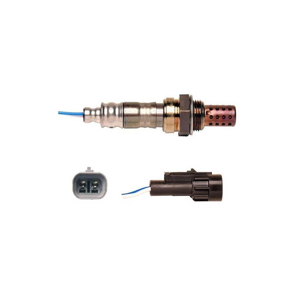Denso 234-2015 Oxygen Sensor For 1990-1992 Lexus Ls400 826732009353