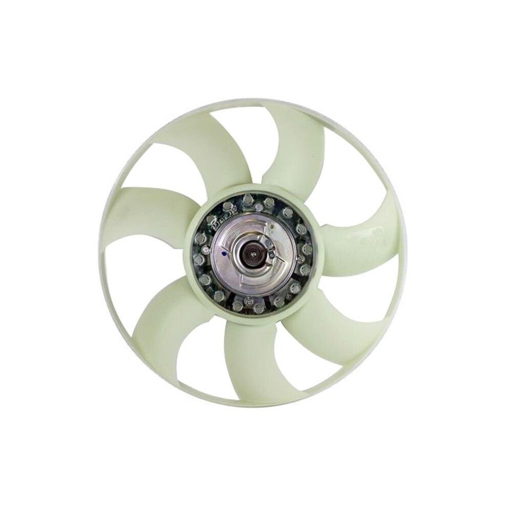 Mahle Cff468000p Fan Clutch For 2005 Land Rover Lr3 757522834070