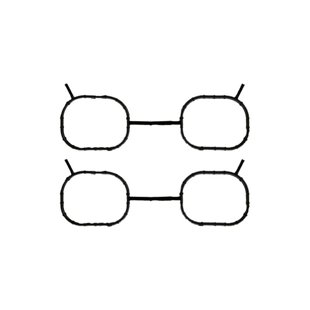 Fel-Pro Ms97162 Fuel Injection Plenum Gasket Set For 2016-2017 Subaru Crosstrek 019826556257