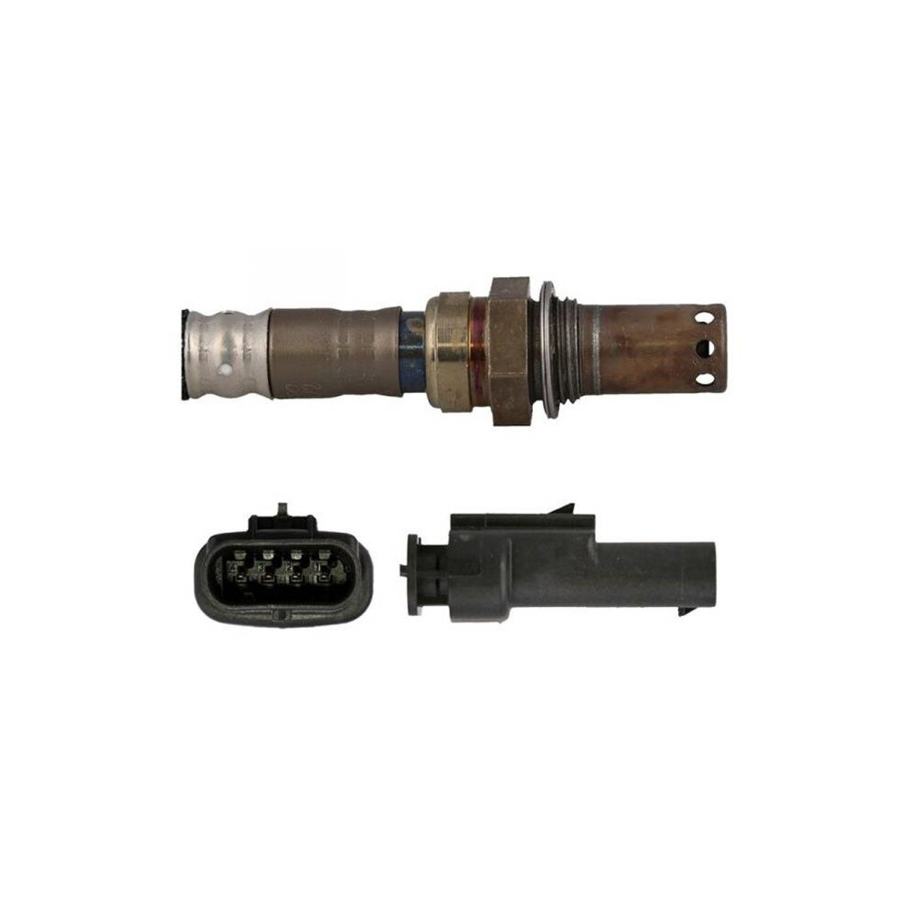 Denso 234-8080 Oxygen Sensor for 2013-2015 Chevrolet Malibu