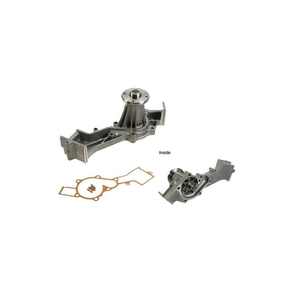 Npw N-86 Water Pump For 1997-1999 Infiniti Qx4 884109936503