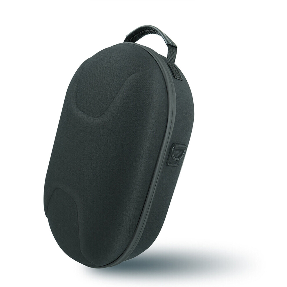 For Meta Quest 3 Vr Headset Storage Bag Eva Hard Travel Carrying Case Storage Box 713929768400