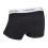 Calvin Klein (S) Men's Calvin Klein Low Rise Boxers 3 Pack Black 4