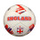 England White Football 1