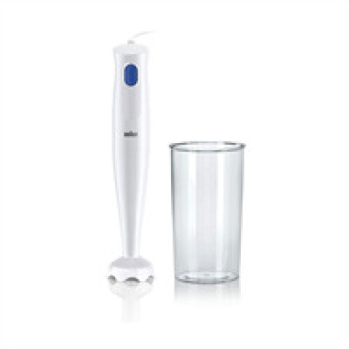 Braun Braun MultiQuick 1 Hand Mixer With EasyTwist Technology One Speed 450W 1