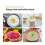 Braun Braun MultiQuick 1 Hand Mixer With EasyTwist Technology One Speed 450W 4