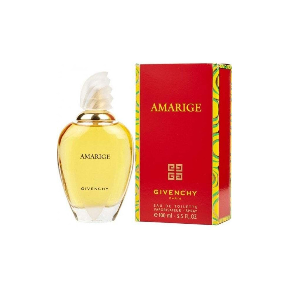 Givenchy Amarige Eau de Toilette 100ml EDT Spray