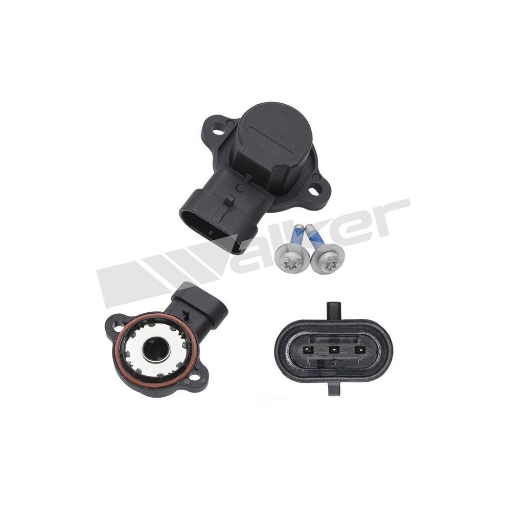 Walker Products 2001359 Throttle Position Sensor For 1998-1999 Saturn Sc1 724620133183