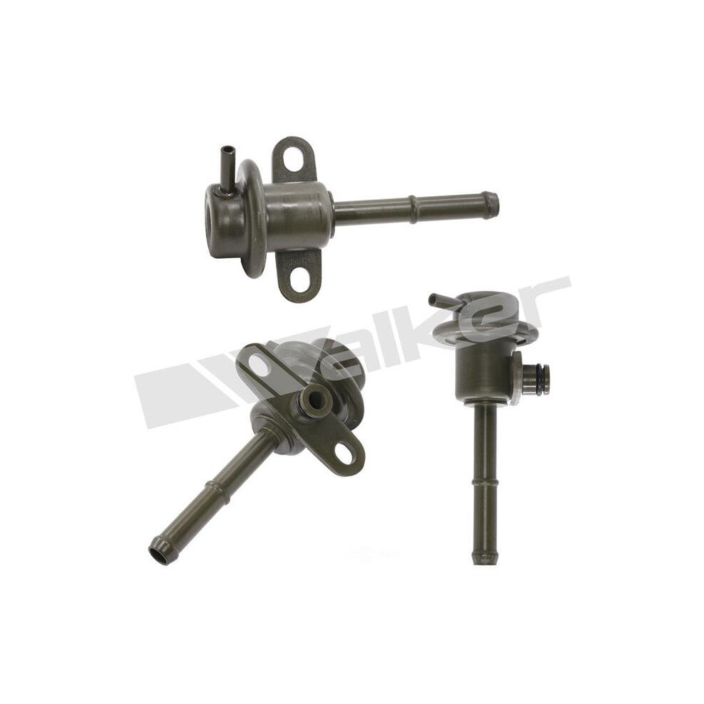 Walker Products 2551156 Fuel Injection Pressure Regulator for 1996-1997 Kia Sephia 1.6L 4 Cylinder VIN - 4-image-OPC-PCFC62Q-NEW