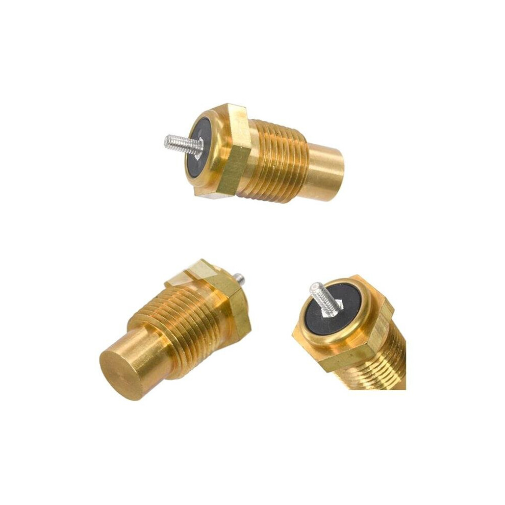 Walker Products 214-1037 Engine Coolant Temperature Sensor For 1984 Ford E150 Econoline 724620111143