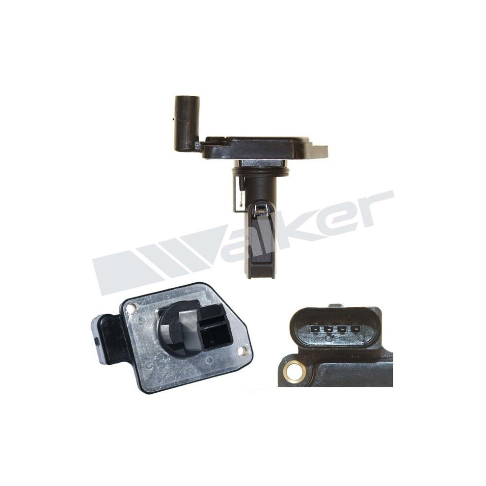Walker Products 245-2239 Mass Air Flow Sensor For 2004-2005 Seat Ibiza 724620111358