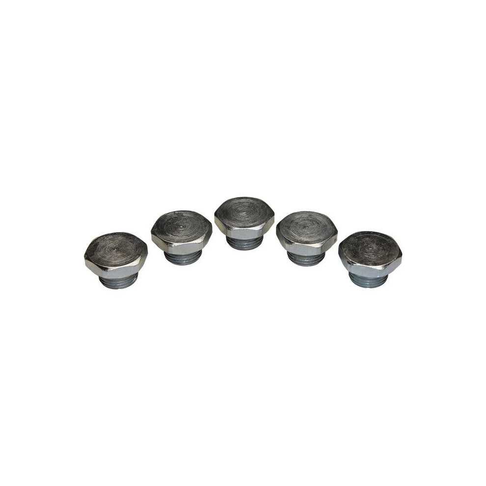 Walker Products 90-185P Oxygen Sensor Bung Plug 724620030895