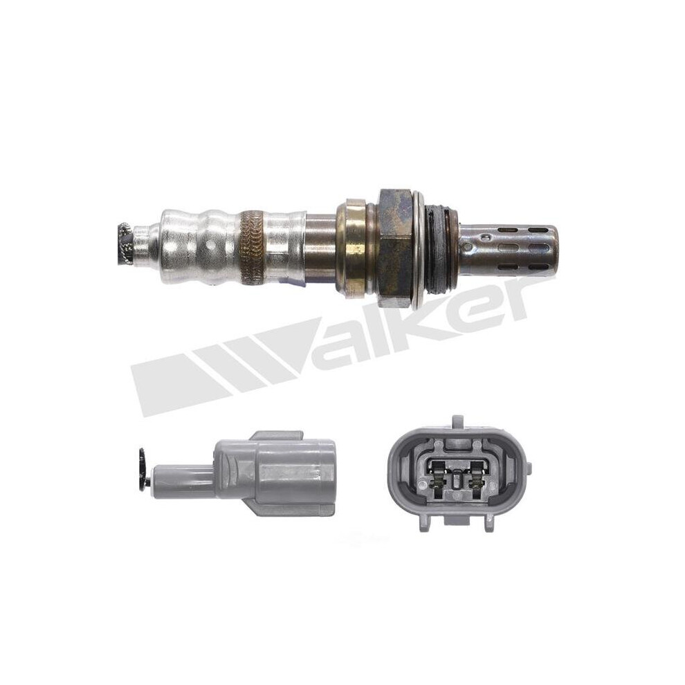 Walker Products 250-22082 Replacement Oxygen Sensor 724620044885