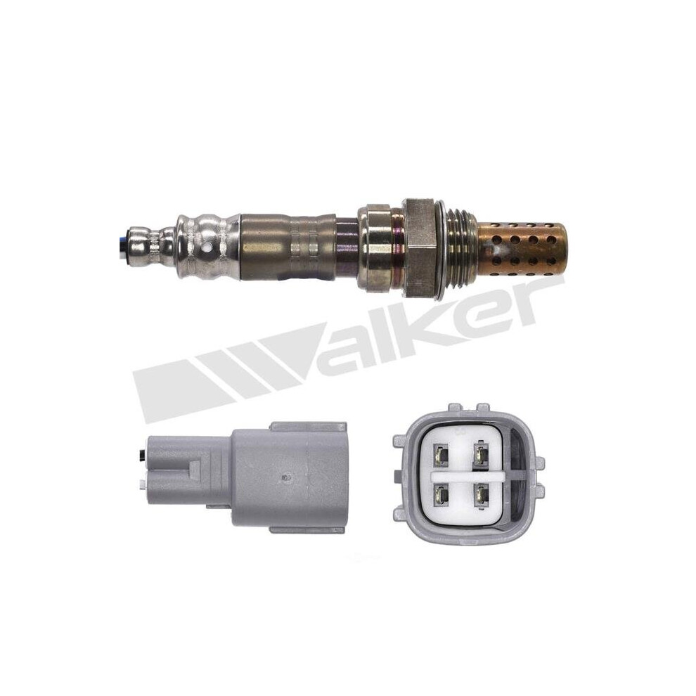 Walker Products 250-24323 Replacement Oxygen Sensor 724620039065