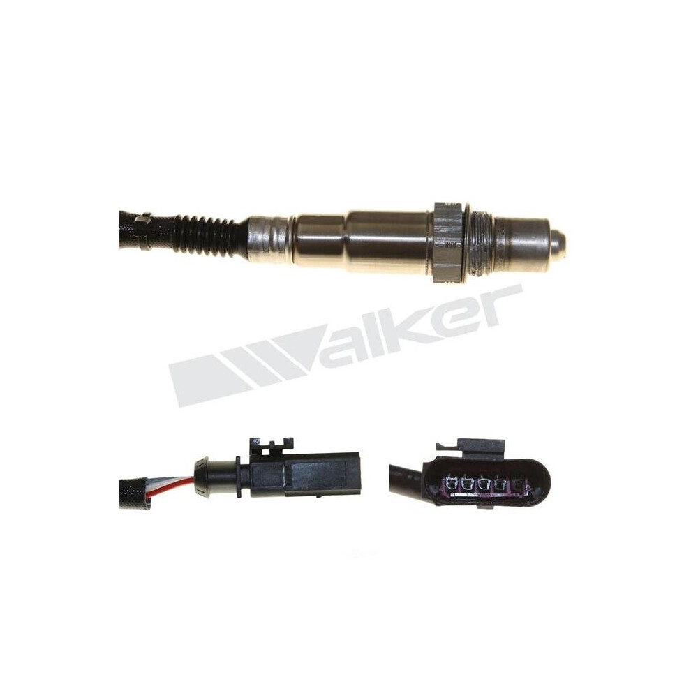 Walker Products 350-35132 Oxygen Sensor For 2013 Volkswagen Beetle 724620117602