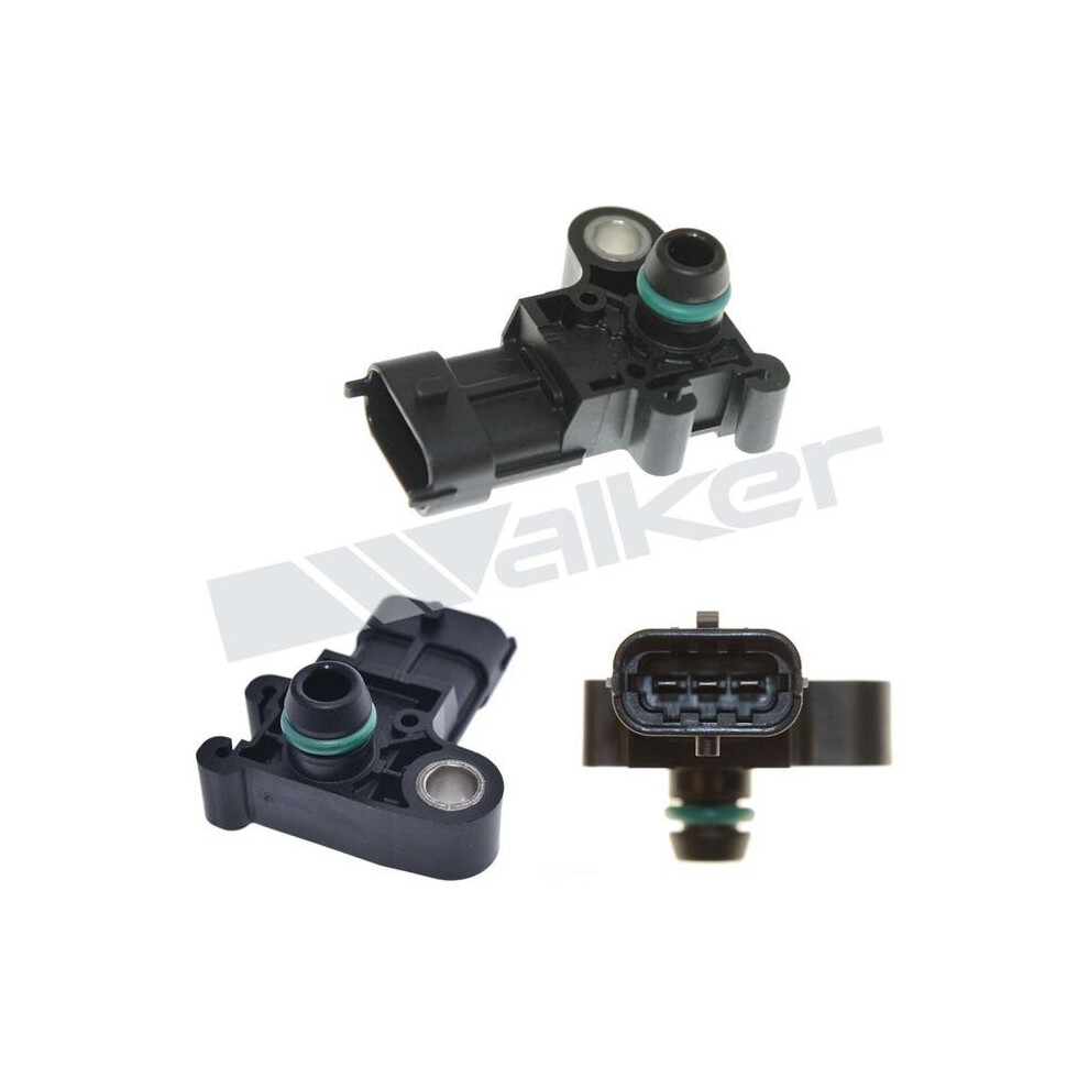 Walker Products 225-1098 Manifold Absolute Pressure Sensor For 2011-2015 Chevrolet Cruze 724620111150