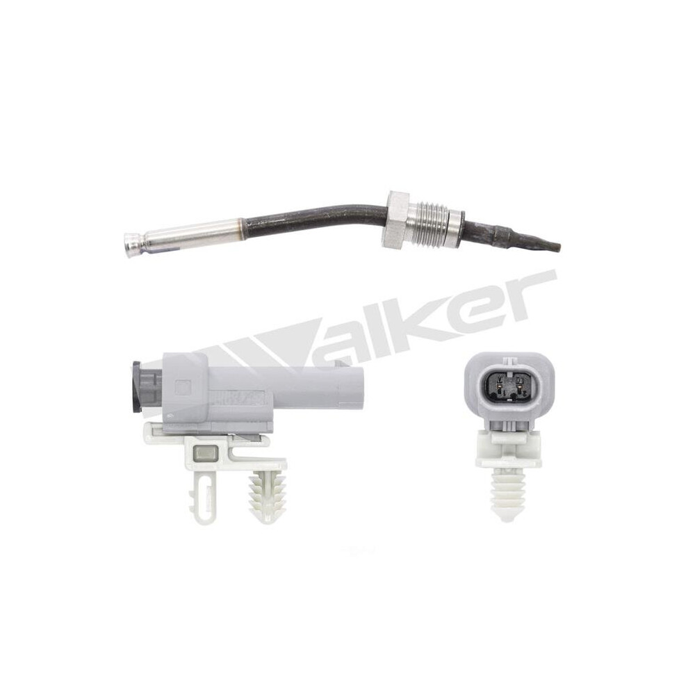 Walker Products 273-10417 Exhaust Gas Temperature Sensor For 2017-2019 Chevrolet Cruze 724620143649