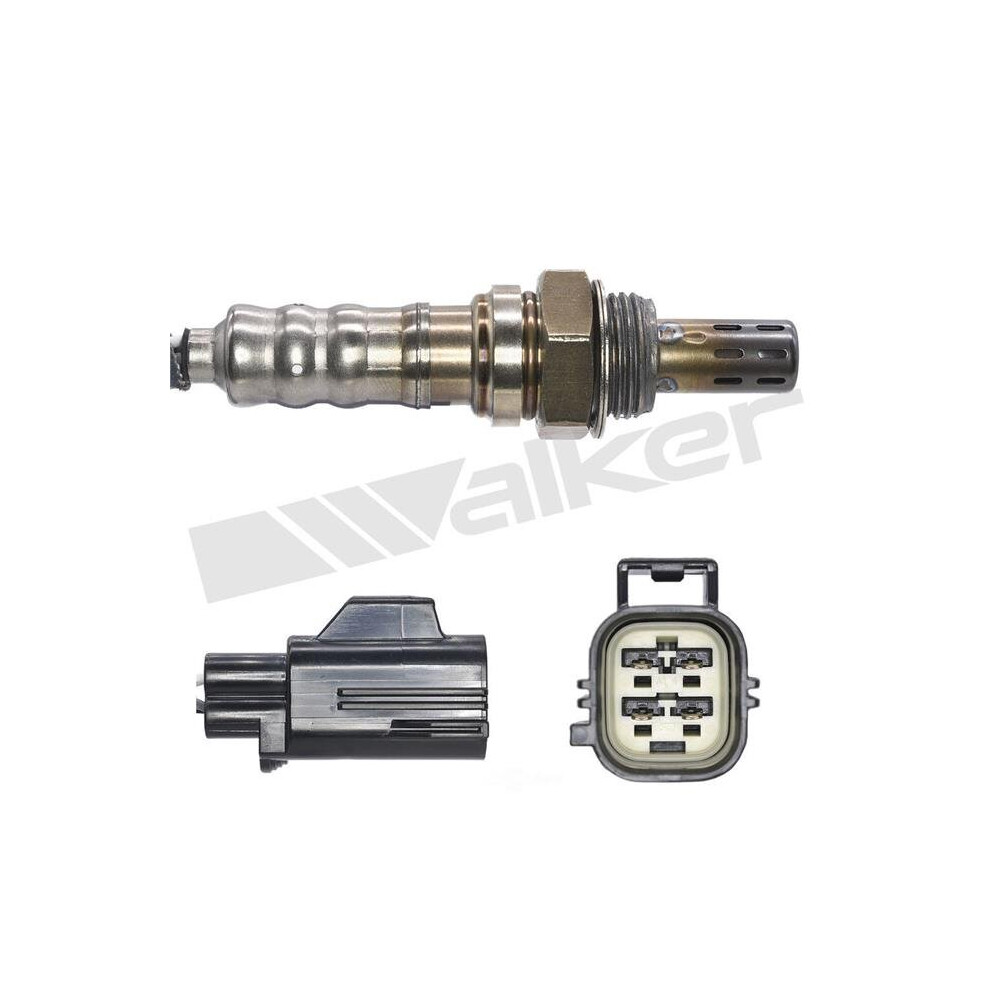 Walker Products 350-34679 Oxygen Sensor For 2011-2014 Volvo S80 3.2L 6 Cylinder B6324s4 724620114632