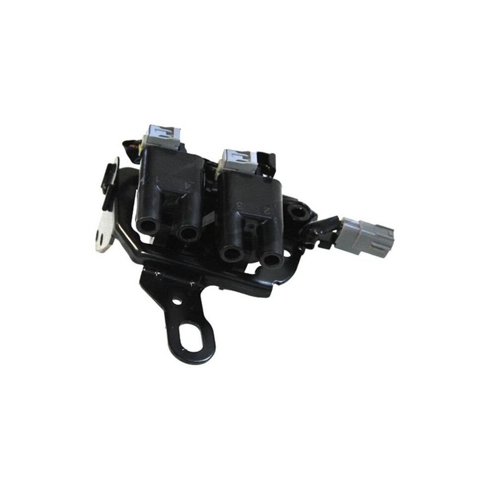 Walker Products 920-1095 Ignition Coil For 2008-2009 Kia Spectra 2.0L 4 Cylinder Vin - 2 Naturally Aspirated 724620118180