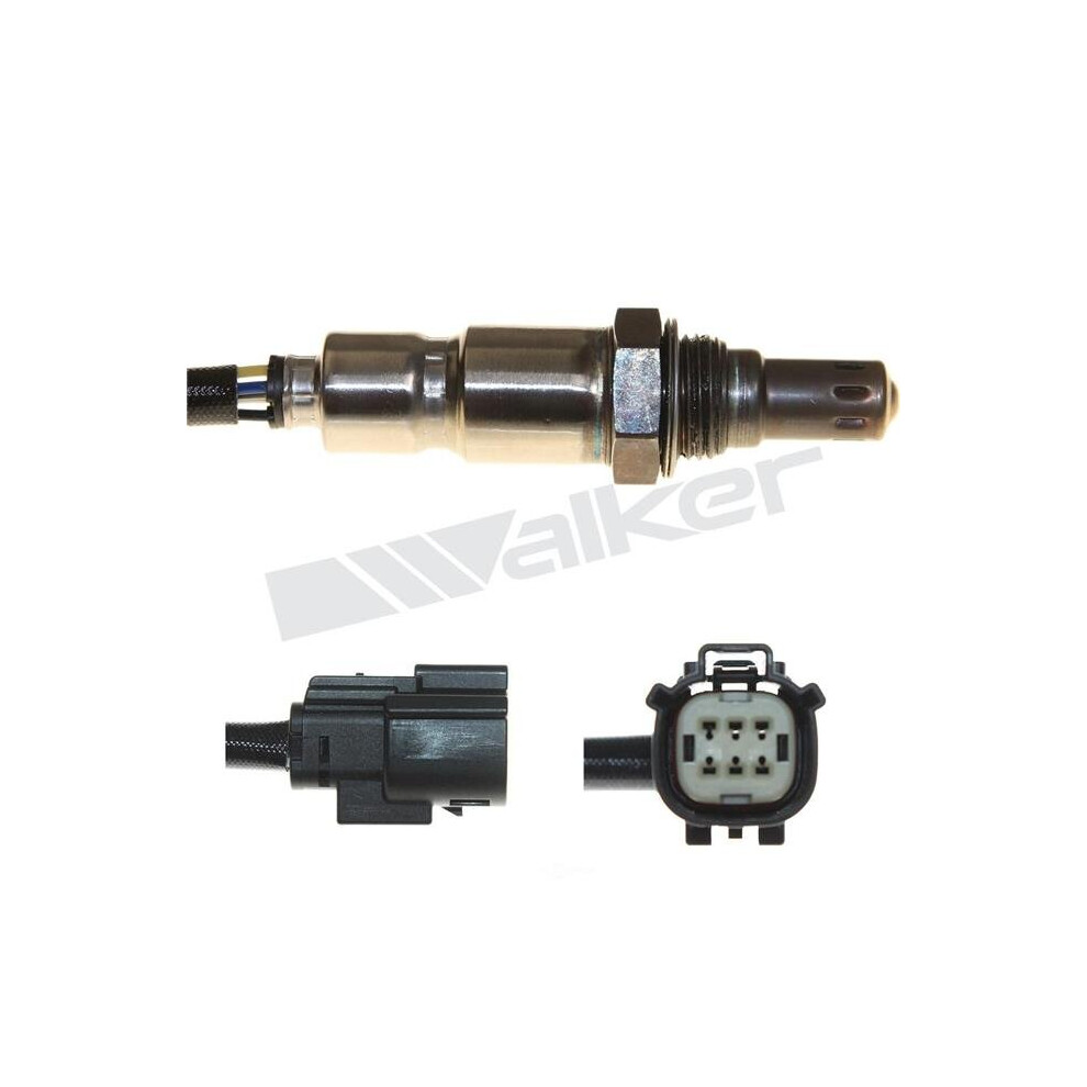 Walker Products 350-35159 Oxygen Sensor For 2015-2017 Ford Mustang Gt 5.0L V8 99F Vin - F Fi Naturally Aspirated Gas Manual 724620117664