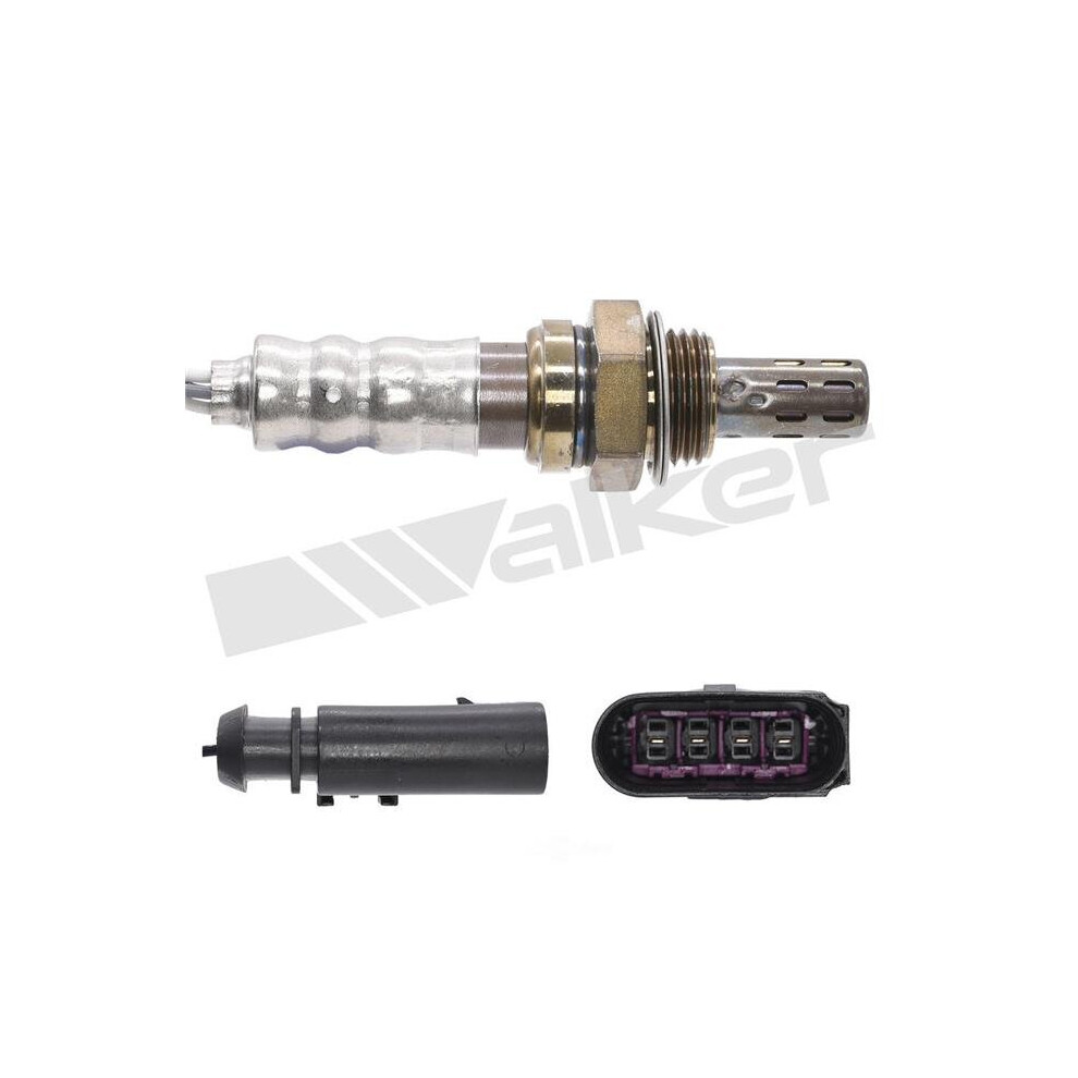 Walker Products 250-24940 Replacement Oxygen Sensor For 2016-2017 Volkswagen Polo 724620045219