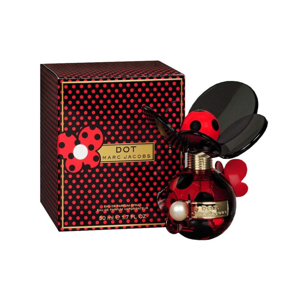 Marc Jacobs Dot Eau de Parfum 50ml