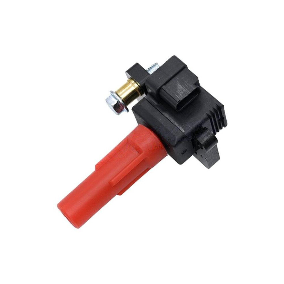 Walker Products 921-2196 Ignition Coil For 2006-2007 Subaru B9 Tribeca 3.0L H6 Naturally Aspirated 724620118395