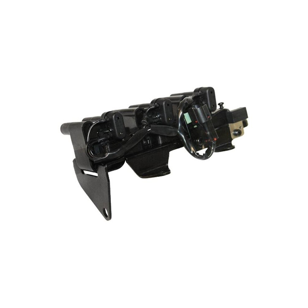 Walker Products 920-1089 Ignition Coil For 2002-2005 Hyundai Sonata 2.7L V6 Naturally Aspirated 724620118159