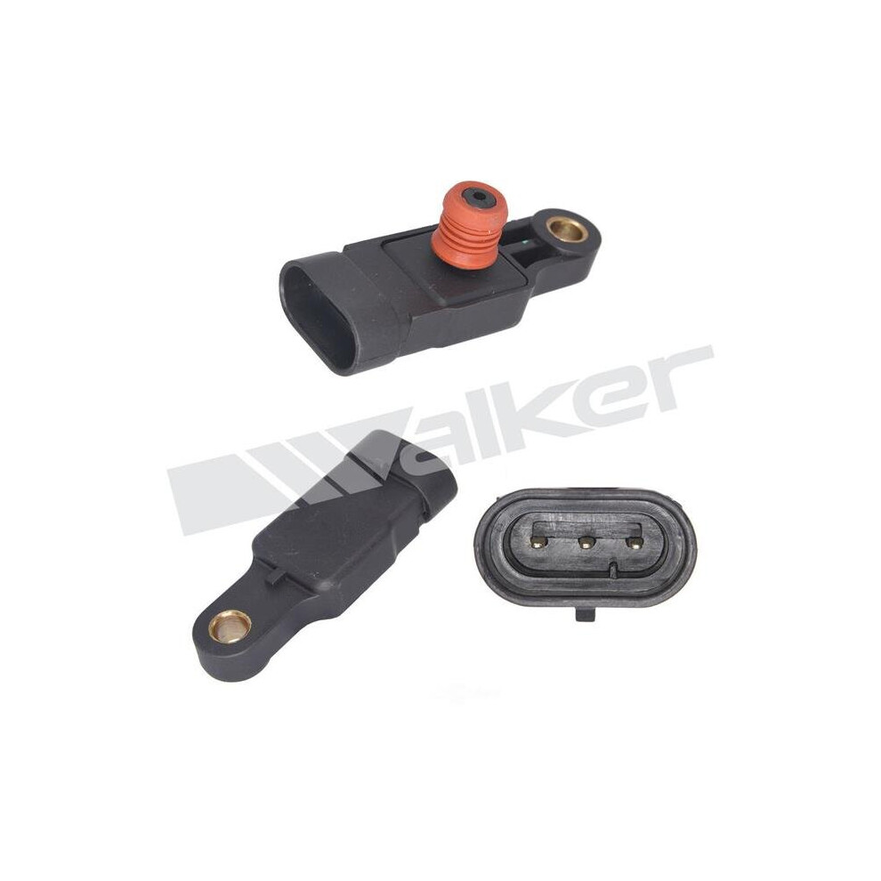 Walker Products 2251080 Manifold Absolute Pressure Sensor 724620104121