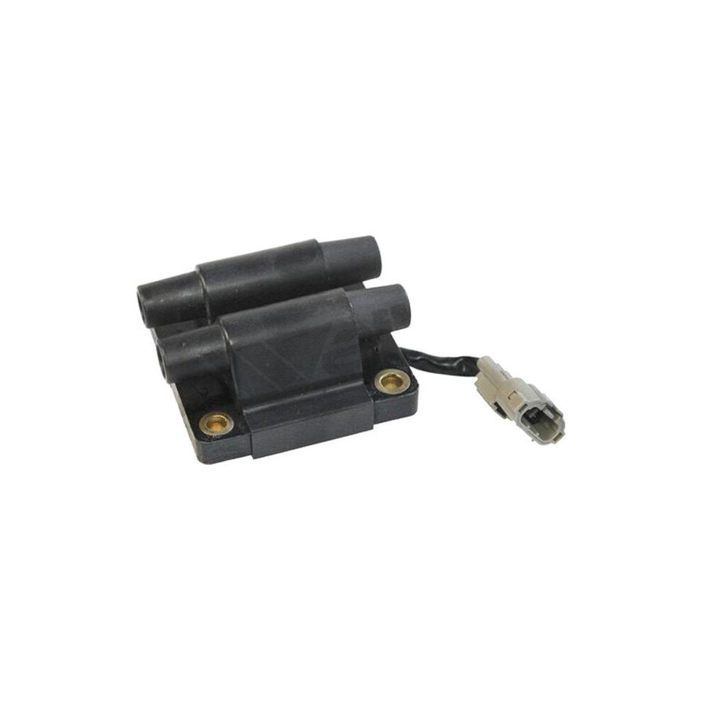 Walker Products 920-1108 Ignition Coil For 1996 Subaru Impreza 1.8L H4 Vin - 1 Naturally Aspirated 724620118470