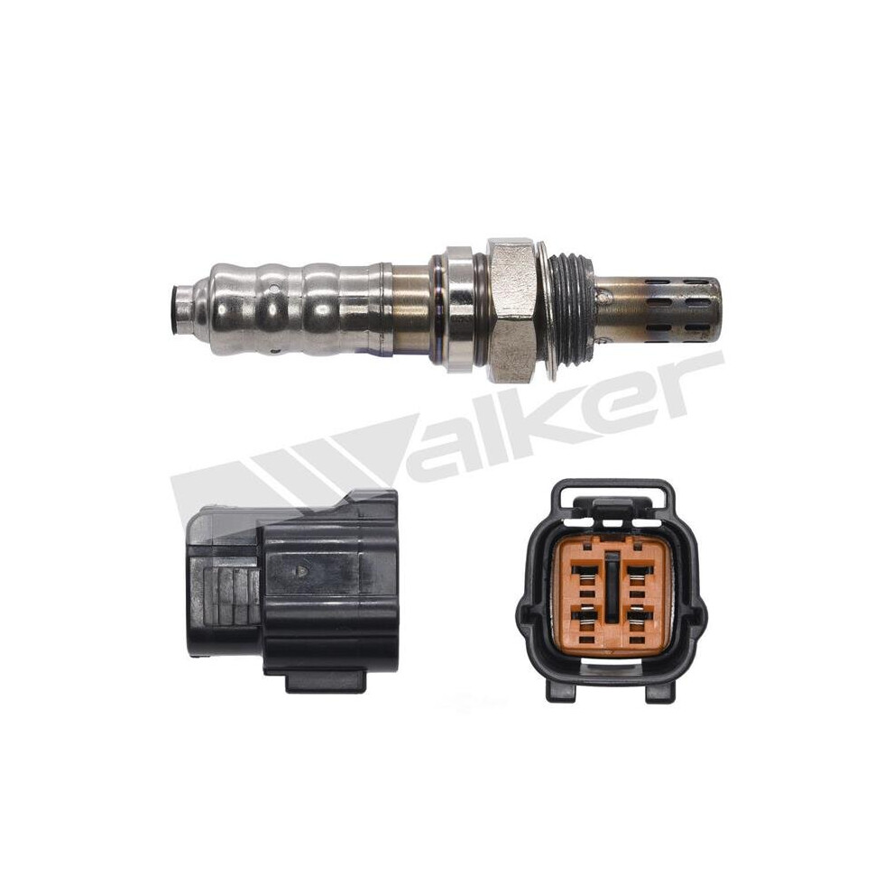 Walker Products 350-34705 Heated Oxygen Sensor 724620102295