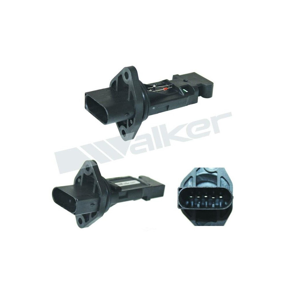 Walker Products 245-2261 Mass Air Flow Sensor For 2002 Bmw 745I 724620111372
