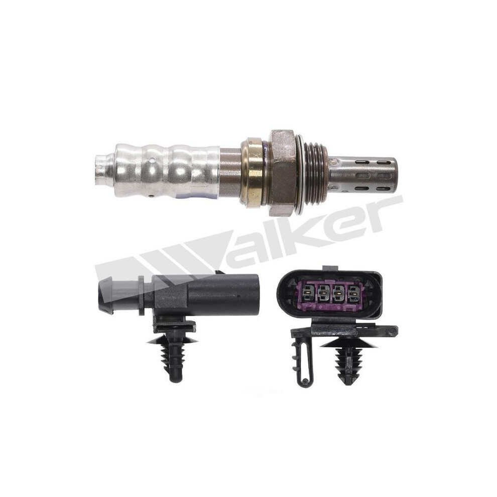 Walker Products 250-24797 Replacement Oxygen Sensor For 2003-2006 Volkswagen Polo 724620037023
