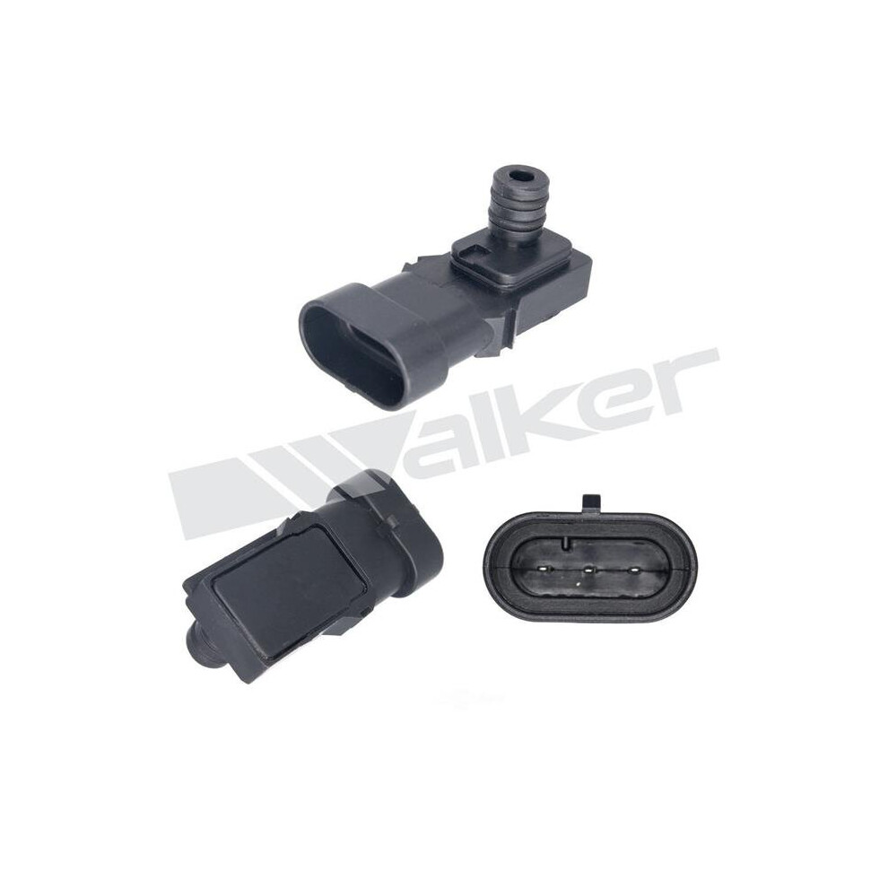 Walker Products 225-1066 Manifold Absolute Pressure Sensor For 2002-2009 Nissan Platina 724620099311