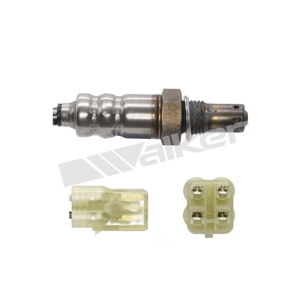 Walker Products 932-34004 Replacement Oxygen Sensor 724620107771