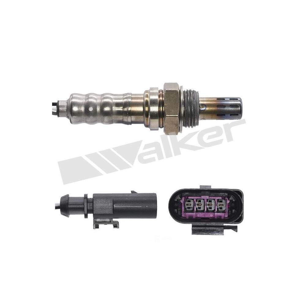 Walker Products 350-341013 Oxygen Sensor For 2016-2018 Volkswagen Jetta 724620118517