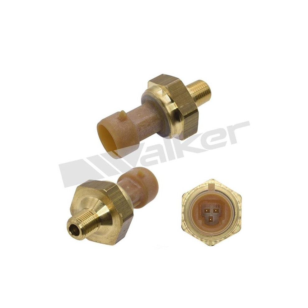 Walker Products 1002-1004 Exhaust Backpressure Sensor For 2008 Ford F250 Super Duty 724620141553