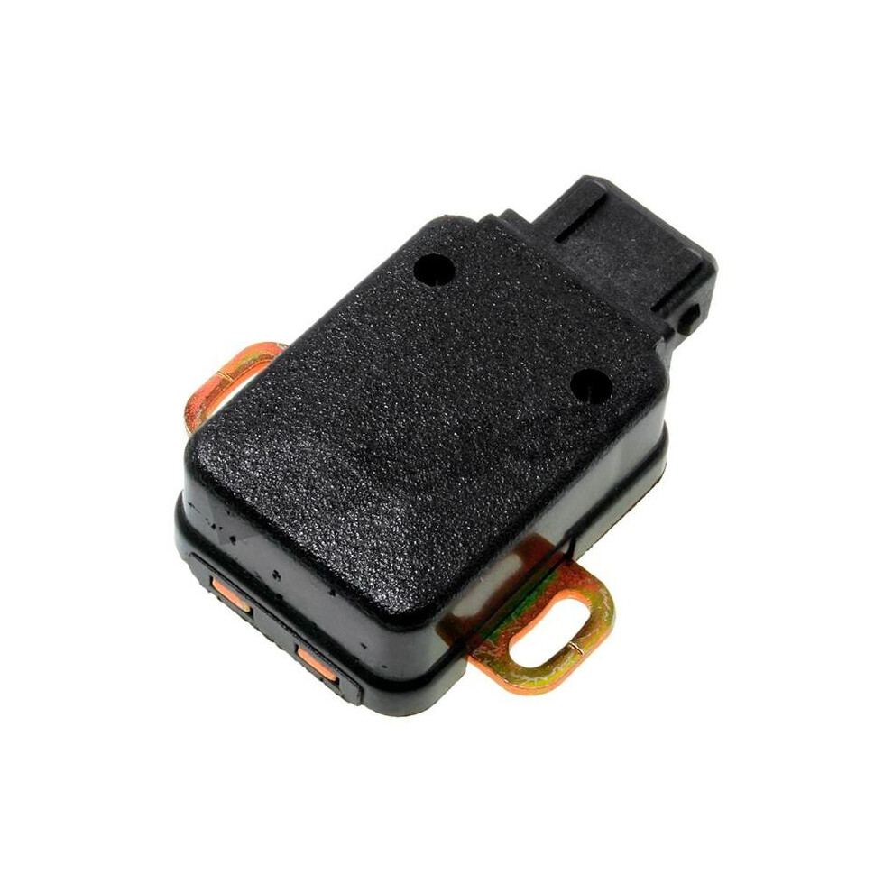 Walker Products 200-1155 Throttle Position Sensor For 1987 Nissan 200Sx 2.0L 4 Cylinder Manual 724620097218