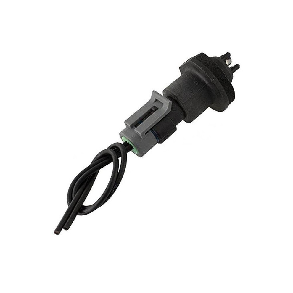 Walker 210-1010 Air Temperature Sensor For 1992-1993 Buick Roadmaster 724620067013
