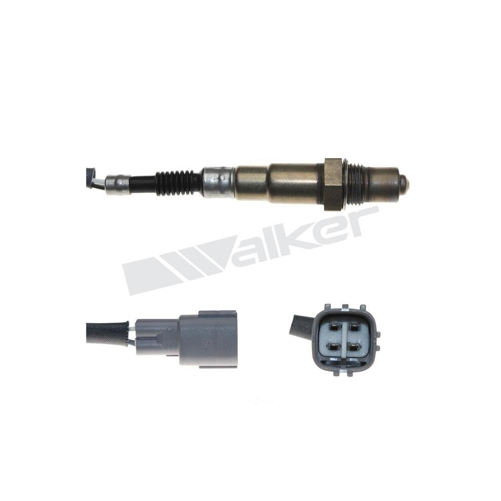 Walker Products 350-341029 Oxygen Sensor For 2016-2020 Lexus Gs350 724620118593