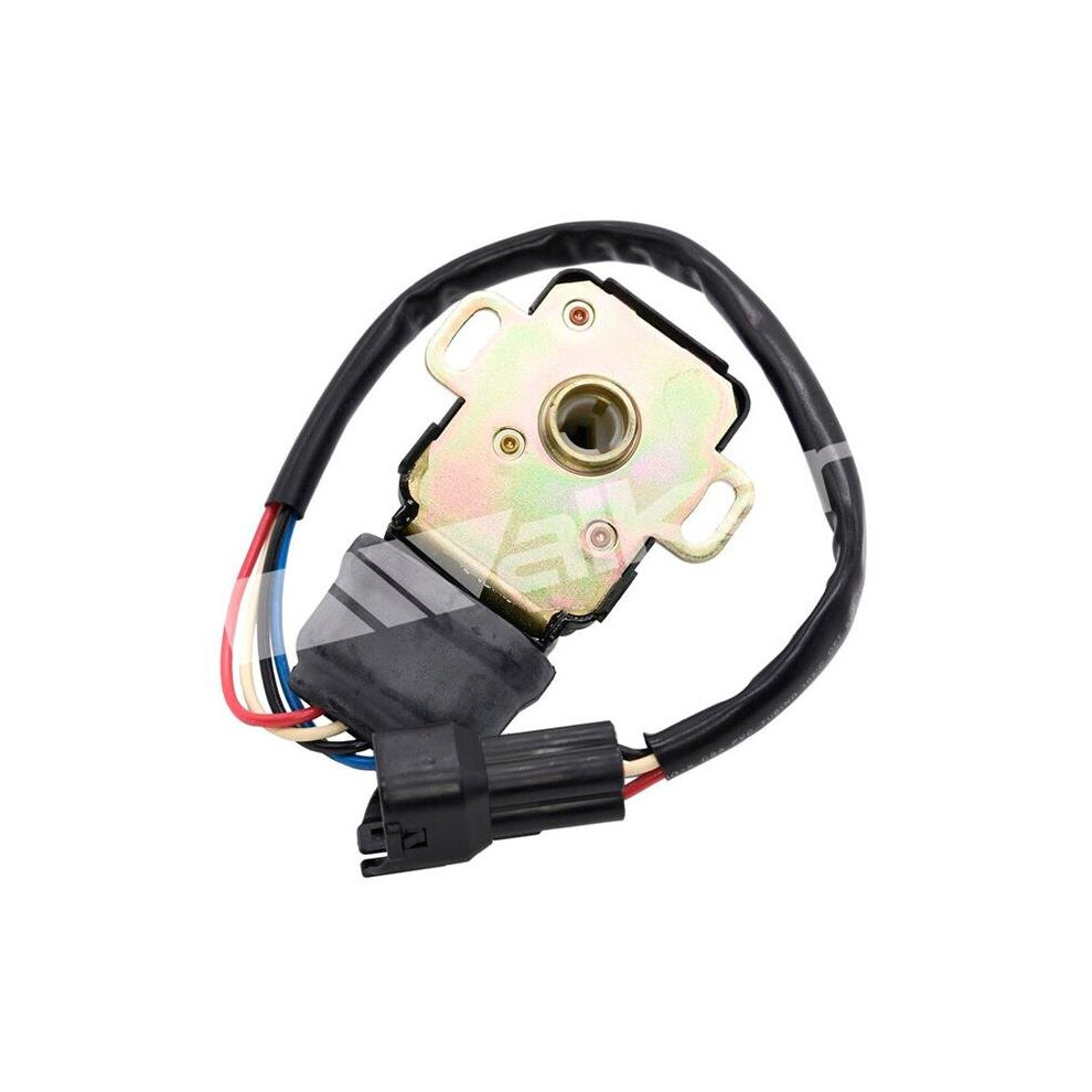 Walker Products 200-1293 Throttle Position Sensor For 1989 Isuzu I Mark 724620103919