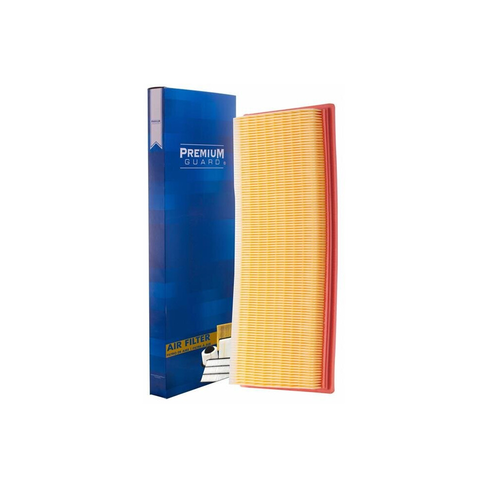 Pronto Pa5467 Air Filter For 2002-2008 Jaguar X Type 876837005354