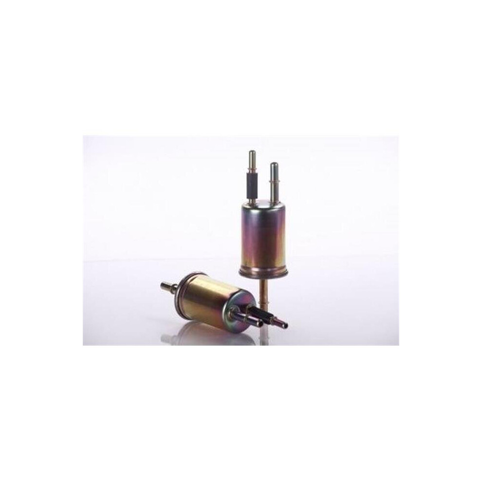 Pronto Pf5487 Fuel Filter For 2003-2004 Ford Expedition 846156009609