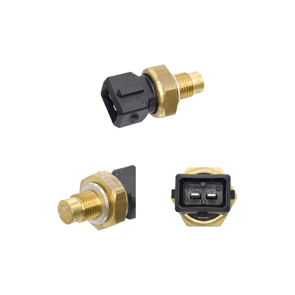 Walker Products 214-1042 Engine Coolant Temperature Sensor For 2000-2009 Volkswagen Pointer 724620111440